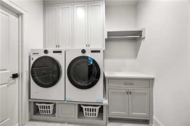 Perfectly situated on a private cul-de-sac, this charming brick on Manor Golf and Country Club in Georgia - for sale on GolfHomes.com, golf home, golf lot