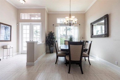 Experience the ultimate Florida lifestyle in the exclusive award on Pelican Pointe Golf and Country Club in Florida - for sale on GolfHomes.com, golf home, golf lot