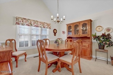 Rare opportunity for golf course living on a .65-acre cul-de-sac on Belvedere Country Club in North Carolina - for sale on GolfHomes.com, golf home, golf lot