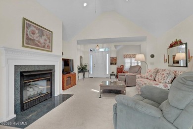 Rare opportunity for golf course living on a .65-acre cul-de-sac on Belvedere Country Club in North Carolina - for sale on GolfHomes.com, golf home, golf lot