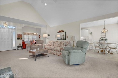 Rare opportunity for golf course living on a .65-acre cul-de-sac on Belvedere Country Club in North Carolina - for sale on GolfHomes.com, golf home, golf lot