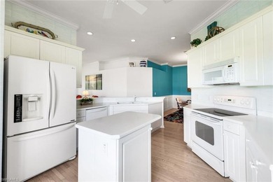 Golf Membership Included ($50,000 value)! Well maintained on Hunters Ridge Country Club in Florida - for sale on GolfHomes.com, golf home, golf lot