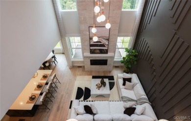 Don't miss the chance to make this model home your own! The on Highlands Golfers Club in Virginia - for sale on GolfHomes.com, golf home, golf lot