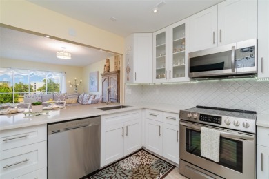Don't miss this beautifully updated 3rd-floor condo offering on Pinebrook/Ironwood Golf Course in Florida - for sale on GolfHomes.com, golf home, golf lot