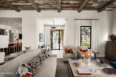 Completely Renovated, this timeless, sophisticated design offers on Silverleaf Golf Club in Arizona - for sale on GolfHomes.com, golf home, golf lot