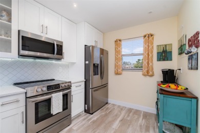Don't miss this beautifully updated 3rd-floor condo offering on Pinebrook/Ironwood Golf Course in Florida - for sale on GolfHomes.com, golf home, golf lot