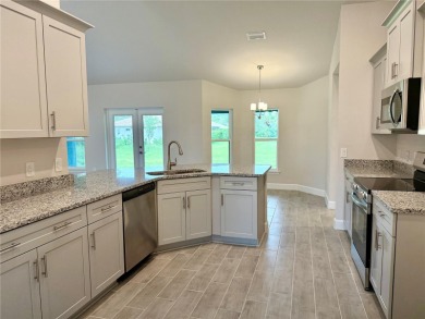 Under Construction! Discover your *beachy* dream home: a brand on Rotonda Golf and Country Club The Hills Course in Florida - for sale on GolfHomes.com, golf home, golf lot