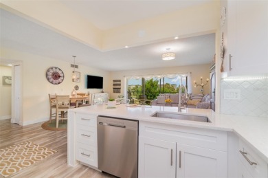 Don't miss this beautifully updated 3rd-floor condo offering on Pinebrook/Ironwood Golf Course in Florida - for sale on GolfHomes.com, golf home, golf lot