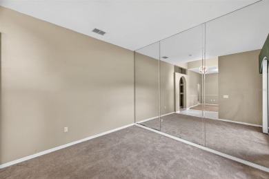 Welcome home to this spacious 4 bedroom, and 3 bath POOL home in on River Hills Country Club in Florida - for sale on GolfHomes.com, golf home, golf lot