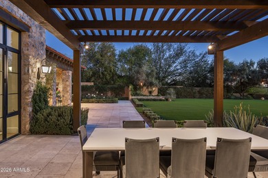 Completely Renovated, this timeless, sophisticated design offers on Silverleaf Golf Club in Arizona - for sale on GolfHomes.com, golf home, golf lot