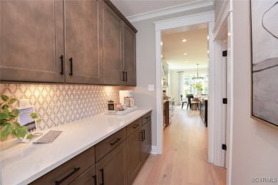 Don't miss the chance to make this model home your own! The on Highlands Golfers Club in Virginia - for sale on GolfHomes.com, golf home, golf lot