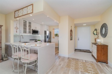 Don't miss this beautifully updated 3rd-floor condo offering on Pinebrook/Ironwood Golf Course in Florida - for sale on GolfHomes.com, golf home, golf lot