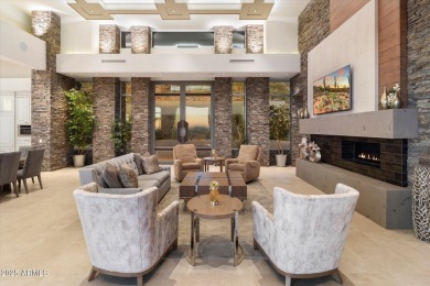 LUXURY PROPERTY AUCTION: BID MARCH 19-27. Listed for $12.5M on The Country Club At DC Ranch in Arizona - for sale on GolfHomes.com, golf home, golf lot