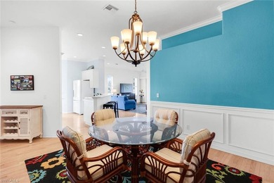 Golf Membership Included ($50,000 value)! Well maintained on Hunters Ridge Country Club in Florida - for sale on GolfHomes.com, golf home, golf lot