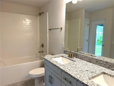 Under Construction! Discover your *beachy* dream home: a brand on Rotonda Golf and Country Club The Hills Course in Florida - for sale on GolfHomes.com, golf home, golf lot