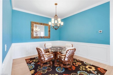 Golf Membership Included ($50,000 value)! Well maintained on Hunters Ridge Country Club in Florida - for sale on GolfHomes.com, golf home, golf lot