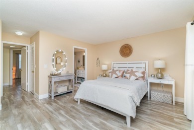 Don't miss this beautifully updated 3rd-floor condo offering on Pinebrook/Ironwood Golf Course in Florida - for sale on GolfHomes.com, golf home, golf lot