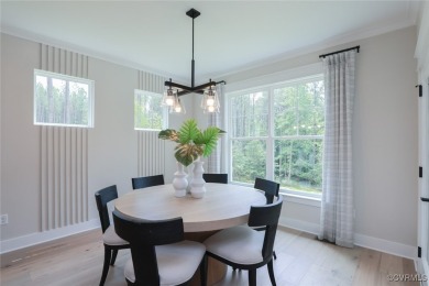 Don't miss the chance to make this model home your own! The on Highlands Golfers Club in Virginia - for sale on GolfHomes.com, golf home, golf lot