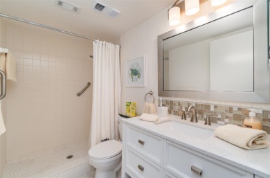 Don't miss this beautifully updated 3rd-floor condo offering on Pinebrook/Ironwood Golf Course in Florida - for sale on GolfHomes.com, golf home, golf lot