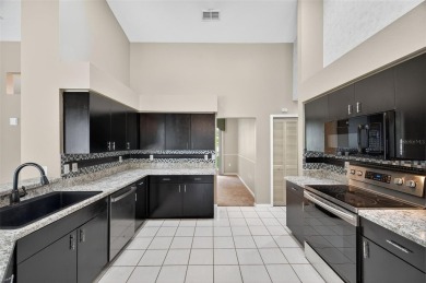Welcome home to this spacious 4 bedroom, and 3 bath POOL home in on River Hills Country Club in Florida - for sale on GolfHomes.com, golf home, golf lot