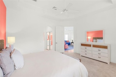 Golf Membership Included ($50,000 value)! Well maintained on Hunters Ridge Country Club in Florida - for sale on GolfHomes.com, golf home, golf lot