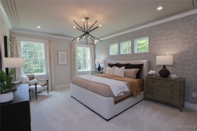 Don't miss the chance to make this model home your own! The on Highlands Golfers Club in Virginia - for sale on GolfHomes.com, golf home, golf lot