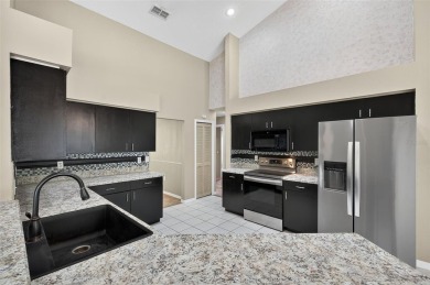 Welcome home to this spacious 4 bedroom, and 3 bath POOL home in on River Hills Country Club in Florida - for sale on GolfHomes.com, golf home, golf lot