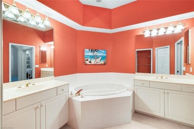 Golf Membership Included ($50,000 value)! Well maintained on Hunters Ridge Country Club in Florida - for sale on GolfHomes.com, golf home, golf lot