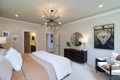 Don't miss the chance to make this model home your own! The on Highlands Golfers Club in Virginia - for sale on GolfHomes.com, golf home, golf lot