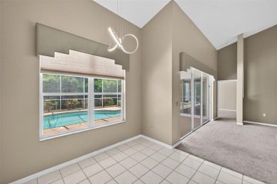Welcome home to this spacious 4 bedroom, and 3 bath POOL home in on River Hills Country Club in Florida - for sale on GolfHomes.com, golf home, golf lot