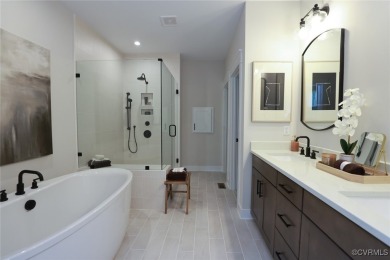 Don't miss the chance to make this model home your own! The on Highlands Golfers Club in Virginia - for sale on GolfHomes.com, golf home, golf lot