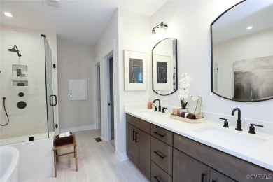 Don't miss the chance to make this model home your own! The on Highlands Golfers Club in Virginia - for sale on GolfHomes.com, golf home, golf lot