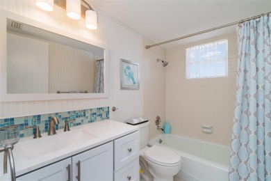 Don't miss this beautifully updated 3rd-floor condo offering on Pinebrook/Ironwood Golf Course in Florida - for sale on GolfHomes.com, golf home, golf lot