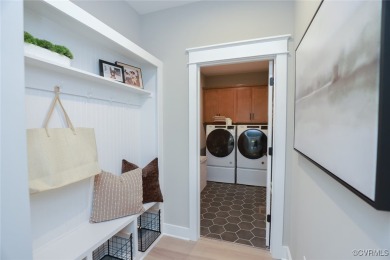 Don't miss the chance to make this model home your own! The on Highlands Golfers Club in Virginia - for sale on GolfHomes.com, golf home, golf lot
