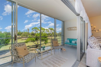 Don't miss this beautifully updated 3rd-floor condo offering on Pinebrook/Ironwood Golf Course in Florida - for sale on GolfHomes.com, golf home, golf lot