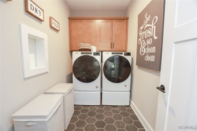 Don't miss the chance to make this model home your own! The on Highlands Golfers Club in Virginia - for sale on GolfHomes.com, golf home, golf lot