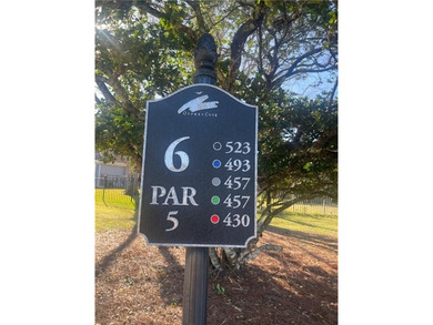 Build your dream home in the highly sought-after gated community on The Club At Osprey Cove in Georgia - for sale on GolfHomes.com, golf home, golf lot