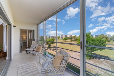Don't miss this beautifully updated 3rd-floor condo offering on Pinebrook/Ironwood Golf Course in Florida - for sale on GolfHomes.com, golf home, golf lot