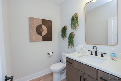 Don't miss the chance to make this model home your own! The on Highlands Golfers Club in Virginia - for sale on GolfHomes.com, golf home, golf lot