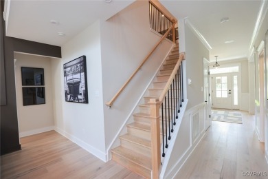 Don't miss the chance to make this model home your own! The on Highlands Golfers Club in Virginia - for sale on GolfHomes.com, golf home, golf lot