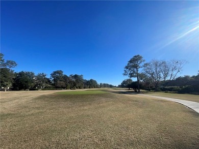 Build your dream home in the highly sought-after gated community on The Club At Osprey Cove in Georgia - for sale on GolfHomes.com, golf home, golf lot