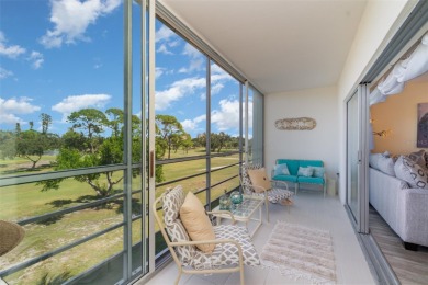 Don't miss this beautifully updated 3rd-floor condo offering on Pinebrook/Ironwood Golf Course in Florida - for sale on GolfHomes.com, golf home, golf lot