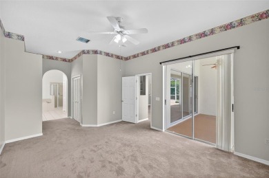Welcome home to this spacious 4 bedroom, and 3 bath POOL home in on River Hills Country Club in Florida - for sale on GolfHomes.com, golf home, golf lot