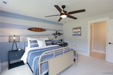 Don't miss the chance to make this model home your own! The on Highlands Golfers Club in Virginia - for sale on GolfHomes.com, golf home, golf lot