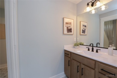 Don't miss the chance to make this model home your own! The on Highlands Golfers Club in Virginia - for sale on GolfHomes.com, golf home, golf lot