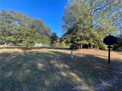 Build your dream home in the highly sought-after gated community on The Club At Osprey Cove in Georgia - for sale on GolfHomes.com, golf home, golf lot