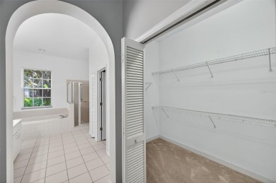 Welcome home to this spacious 4 bedroom, and 3 bath POOL home in on River Hills Country Club in Florida - for sale on GolfHomes.com, golf home, golf lot