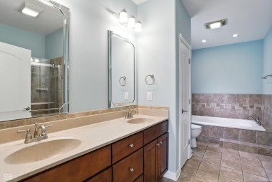 MIKE WAUGH CUSTOM BUILT HOME on the LEGENDS GOLF COURSE! You on Legends of Indiana Golf Course in Indiana - for sale on GolfHomes.com, golf home, golf lot