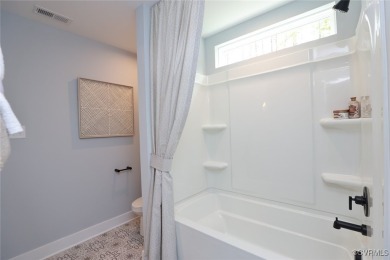 Don't miss the chance to make this model home your own! The on Highlands Golfers Club in Virginia - for sale on GolfHomes.com, golf home, golf lot