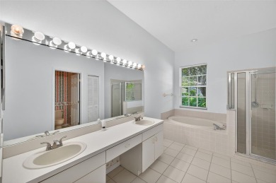 Welcome home to this spacious 4 bedroom, and 3 bath POOL home in on River Hills Country Club in Florida - for sale on GolfHomes.com, golf home, golf lot